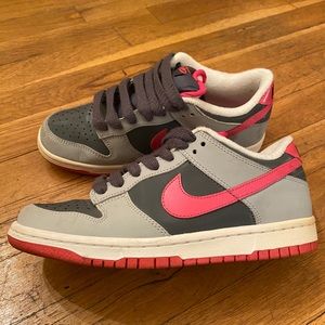 Nike Dunk 6.0 Women’s